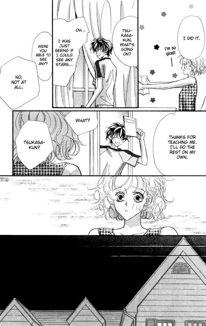 Page 27 Chapter 10 Yoru Made Matenai.