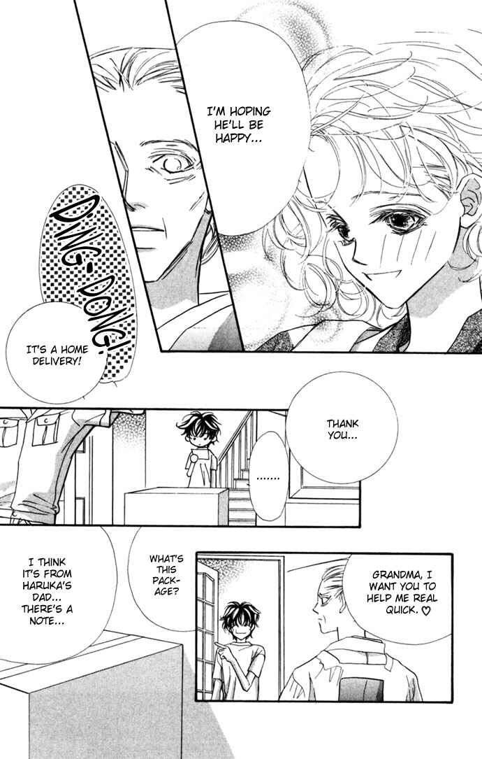Page 30 Chapter 10 Yoru Made Matenai.