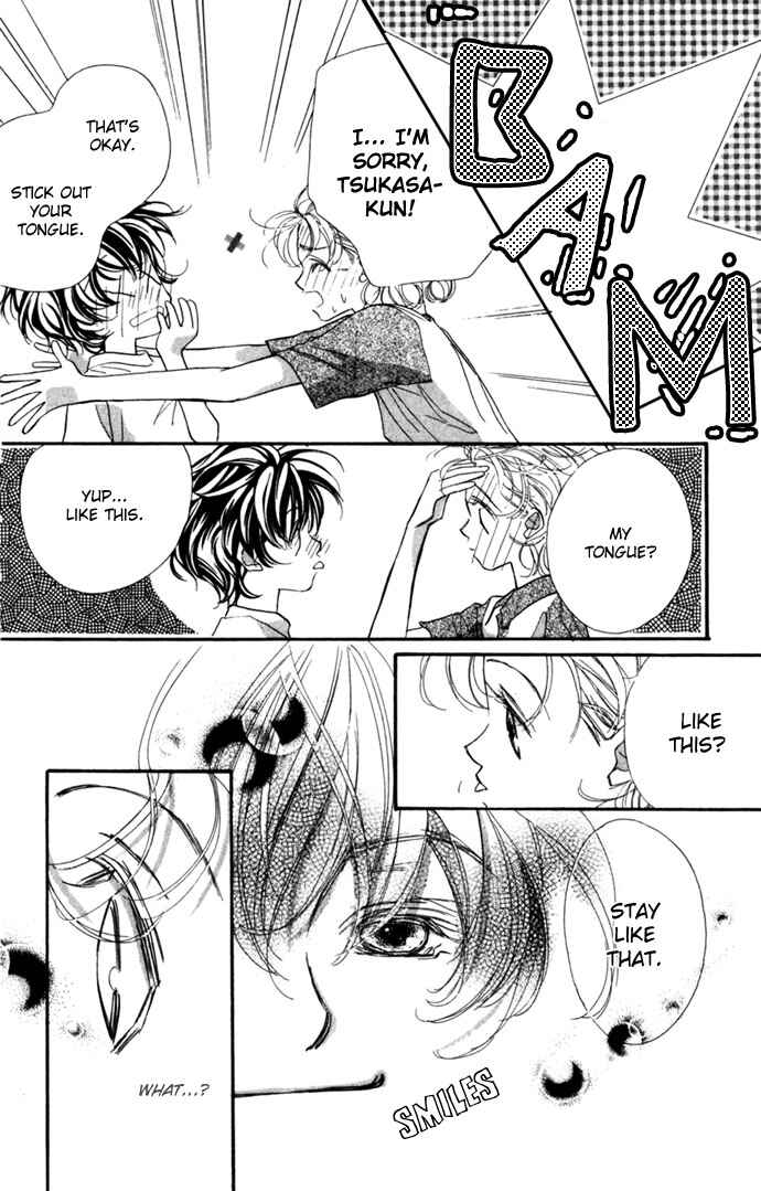 Page 37 Chapter 10 Yoru Made Matenai.