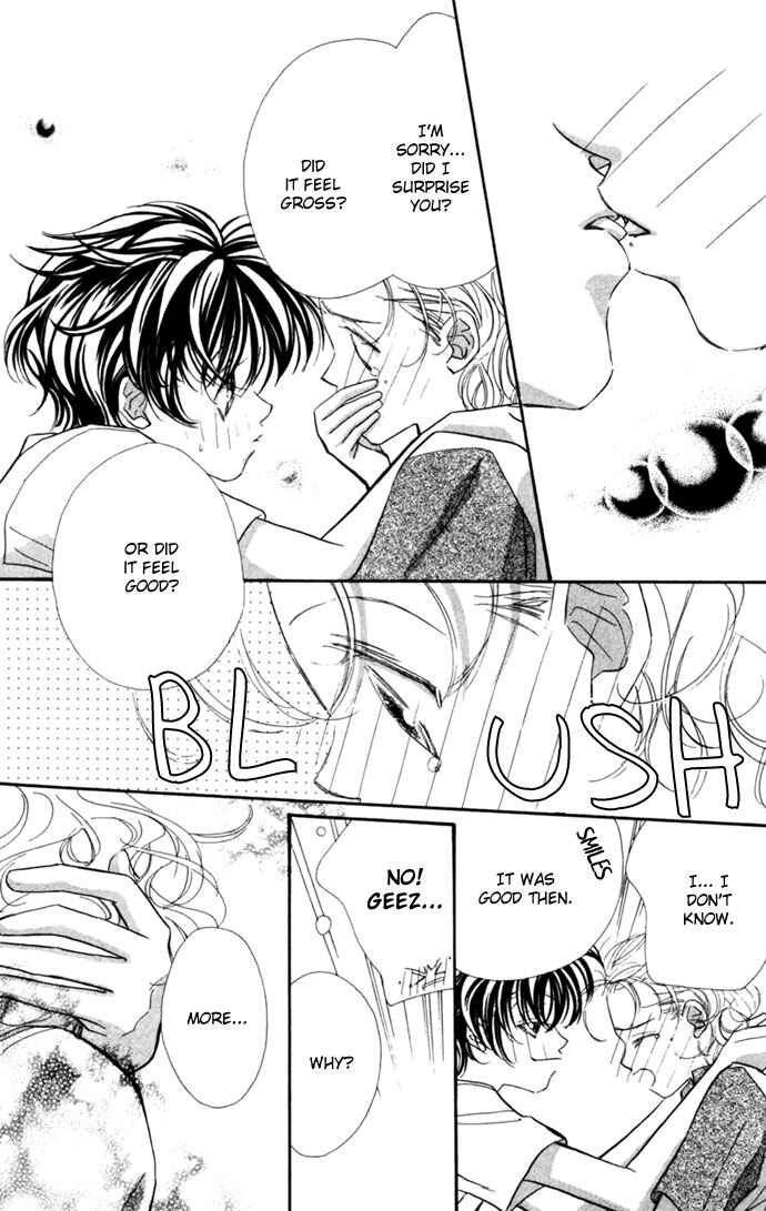 Page 39 Chapter 10 Yoru Made Matenai.
