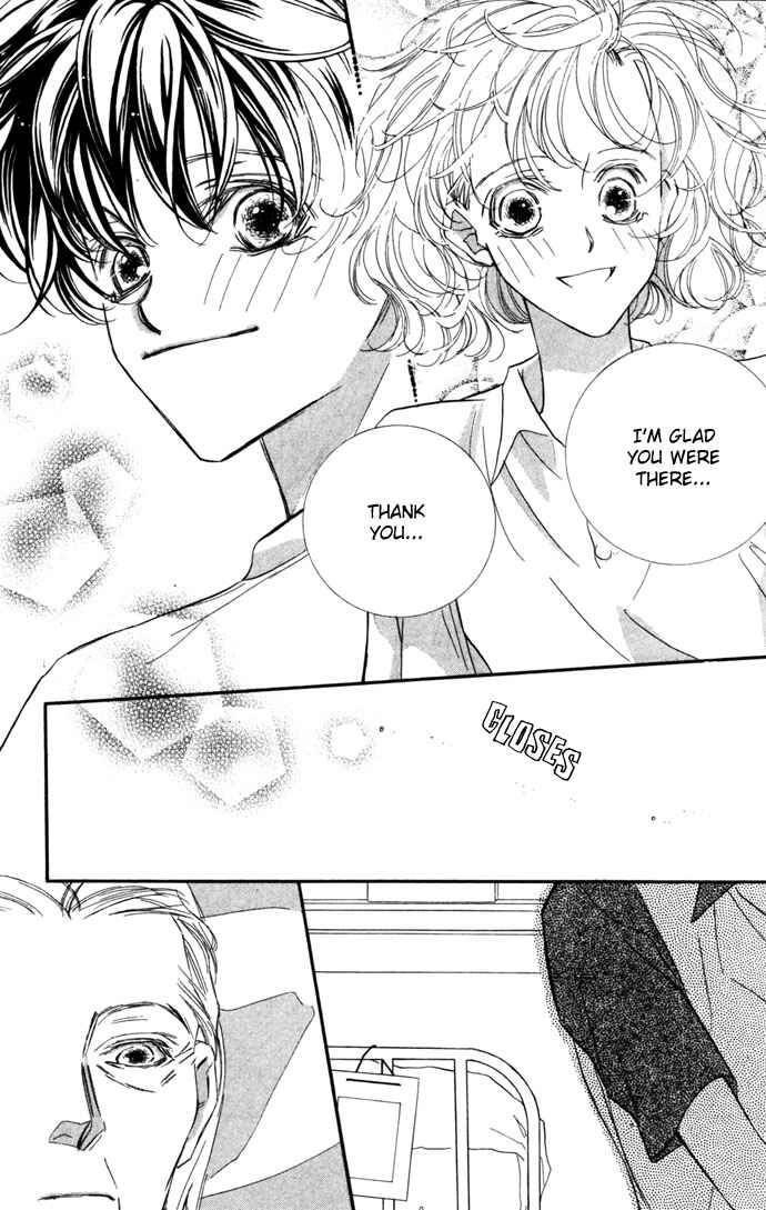 Page 45 Chapter 10 Yoru Made Matenai.