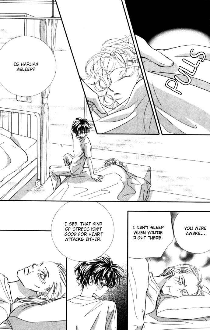Page 46 Chapter 10 Yoru Made Matenai.