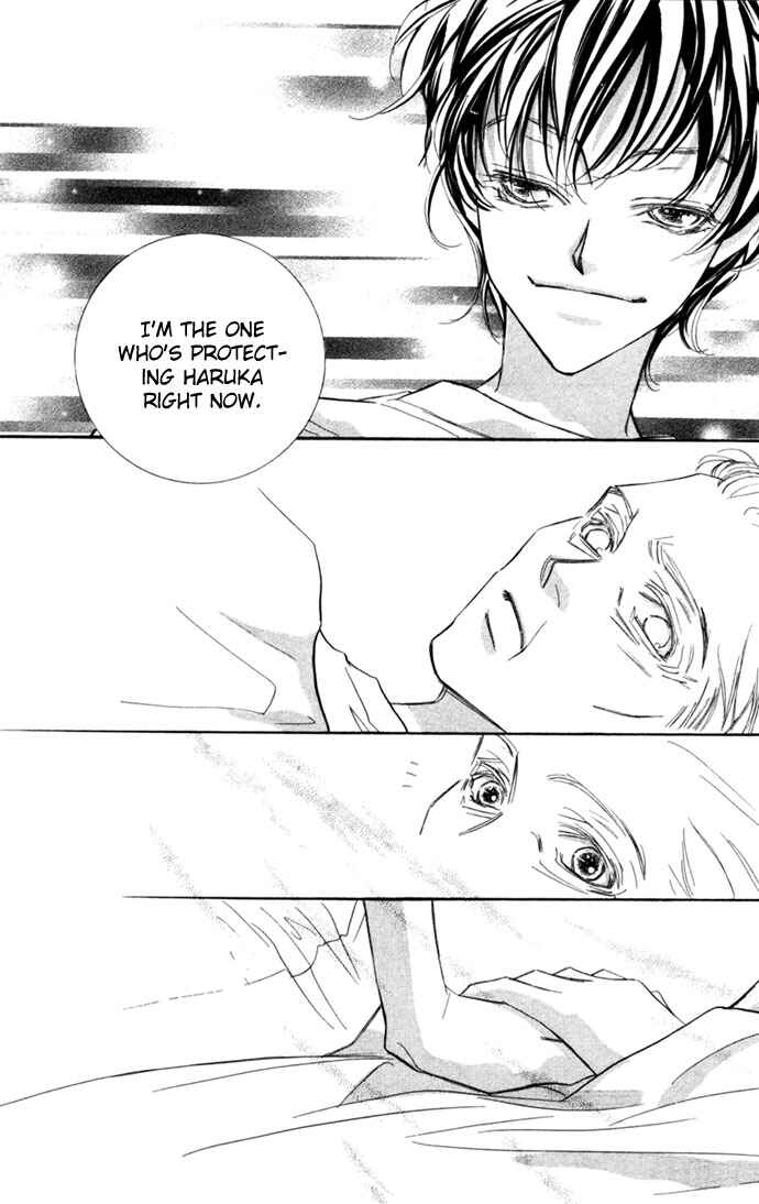 Page 48 Chapter 10 Yoru Made Matenai.