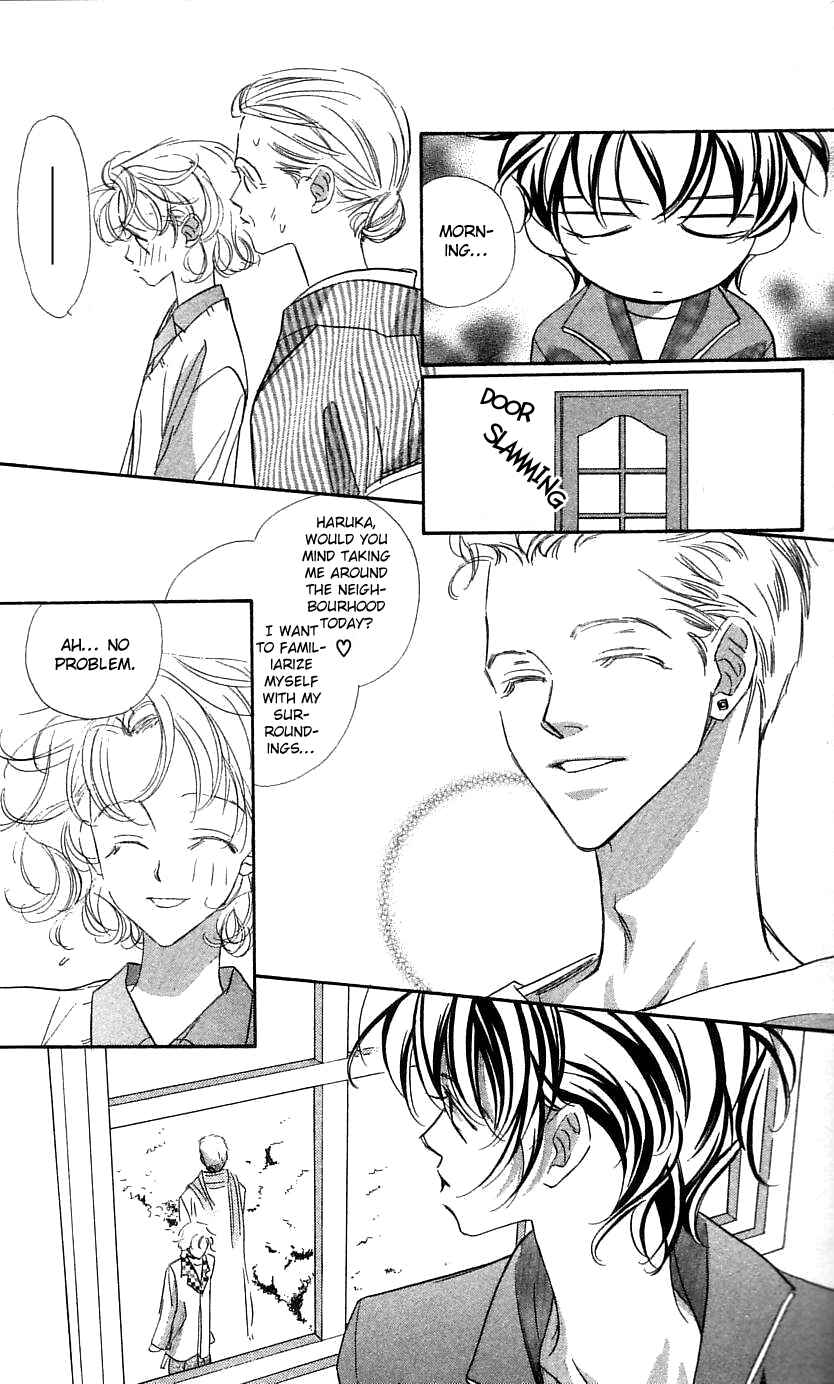 Page 21 Chapter 27 Yoru Made Matenai.