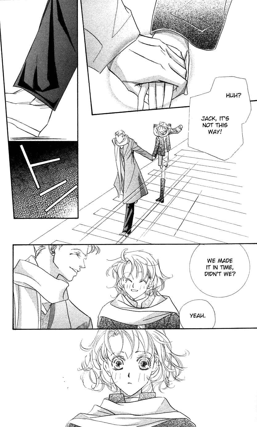 Page 29 Chapter 27 Yoru Made Matenai.
