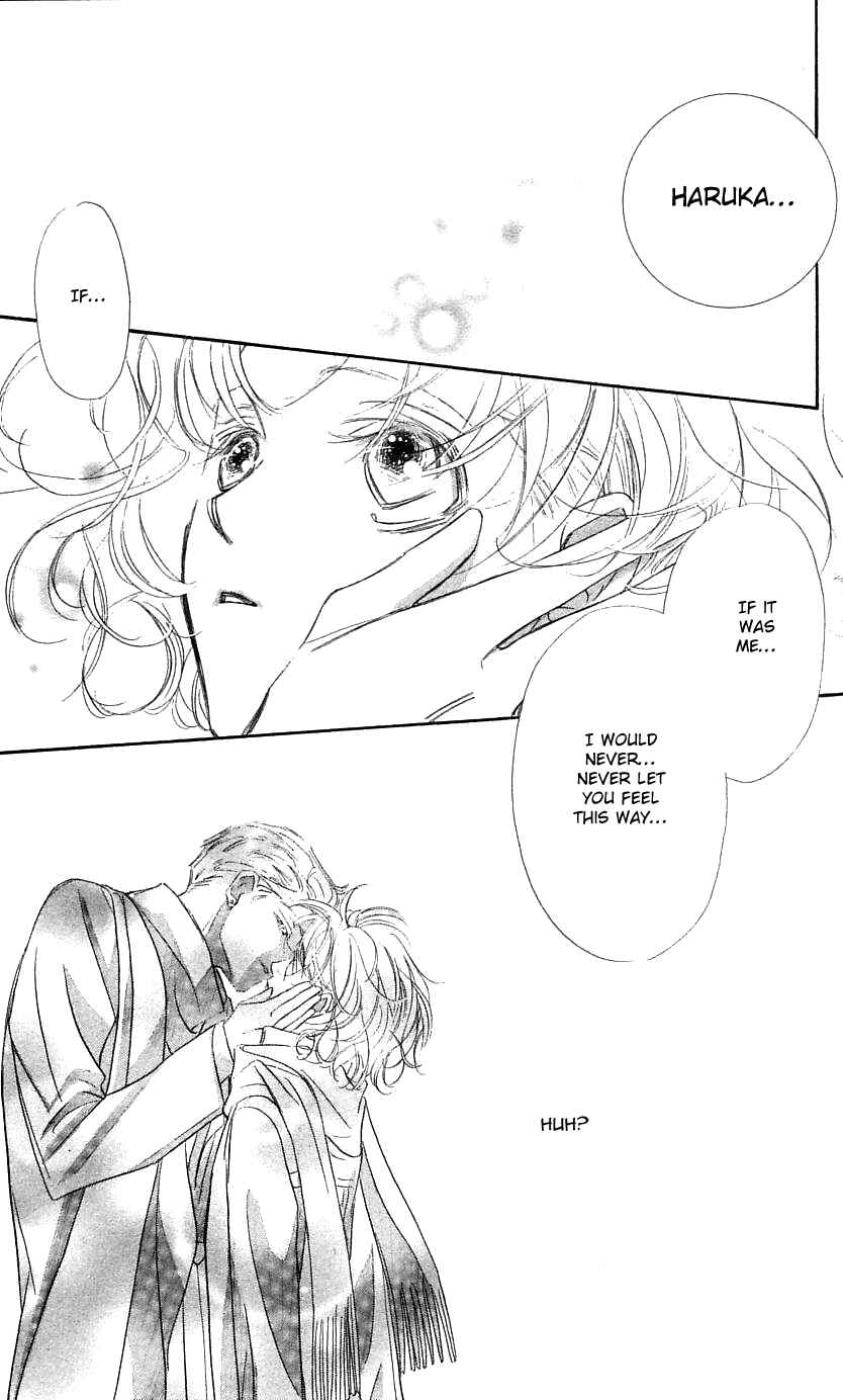 Page 33 Chapter 27 Yoru Made Matenai.