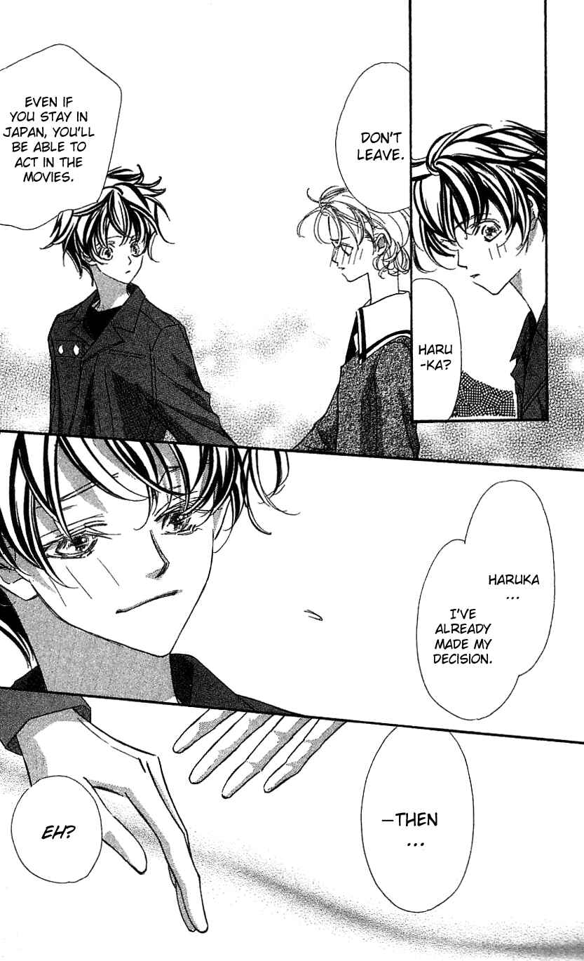 Page 16 Chapter 33 Yoru Made Matenai.