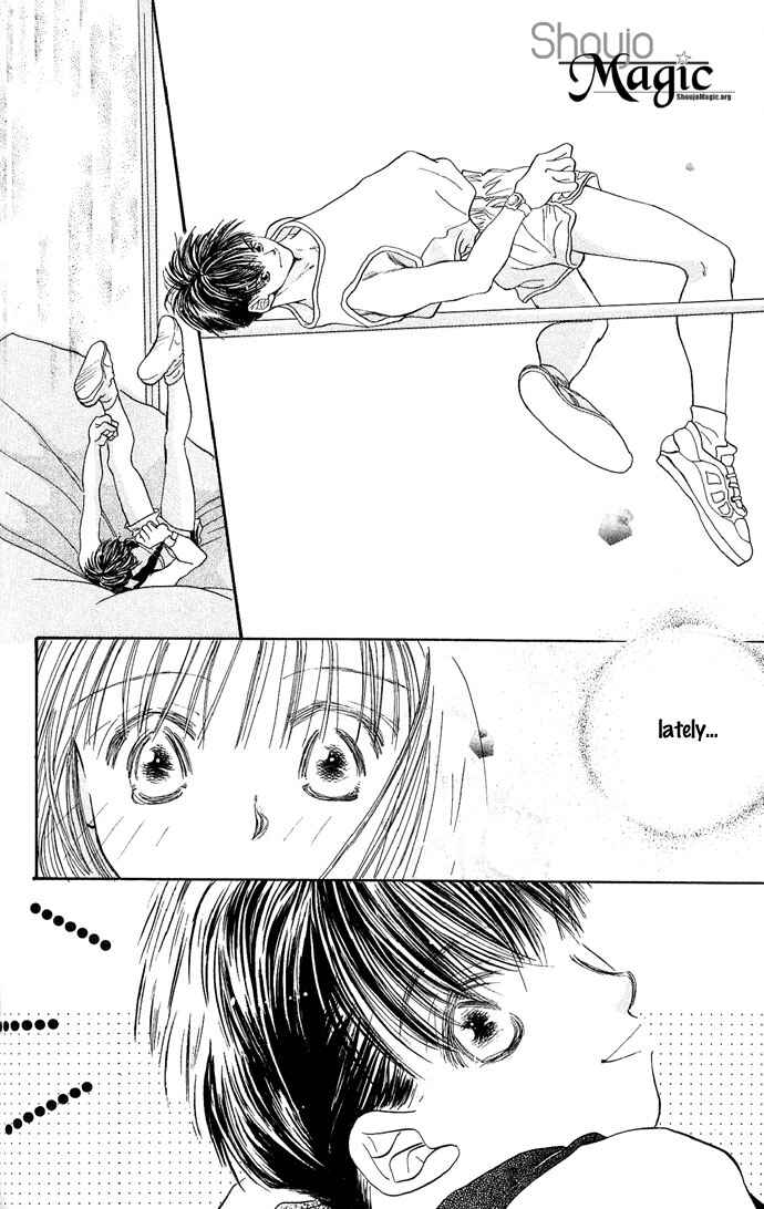 Page 8 Chapter 4 Yoru Made Matenai.