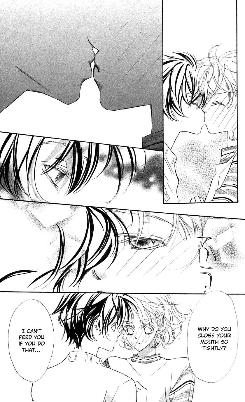 Page 17 Chapter 28 Yoru Made Matenai.