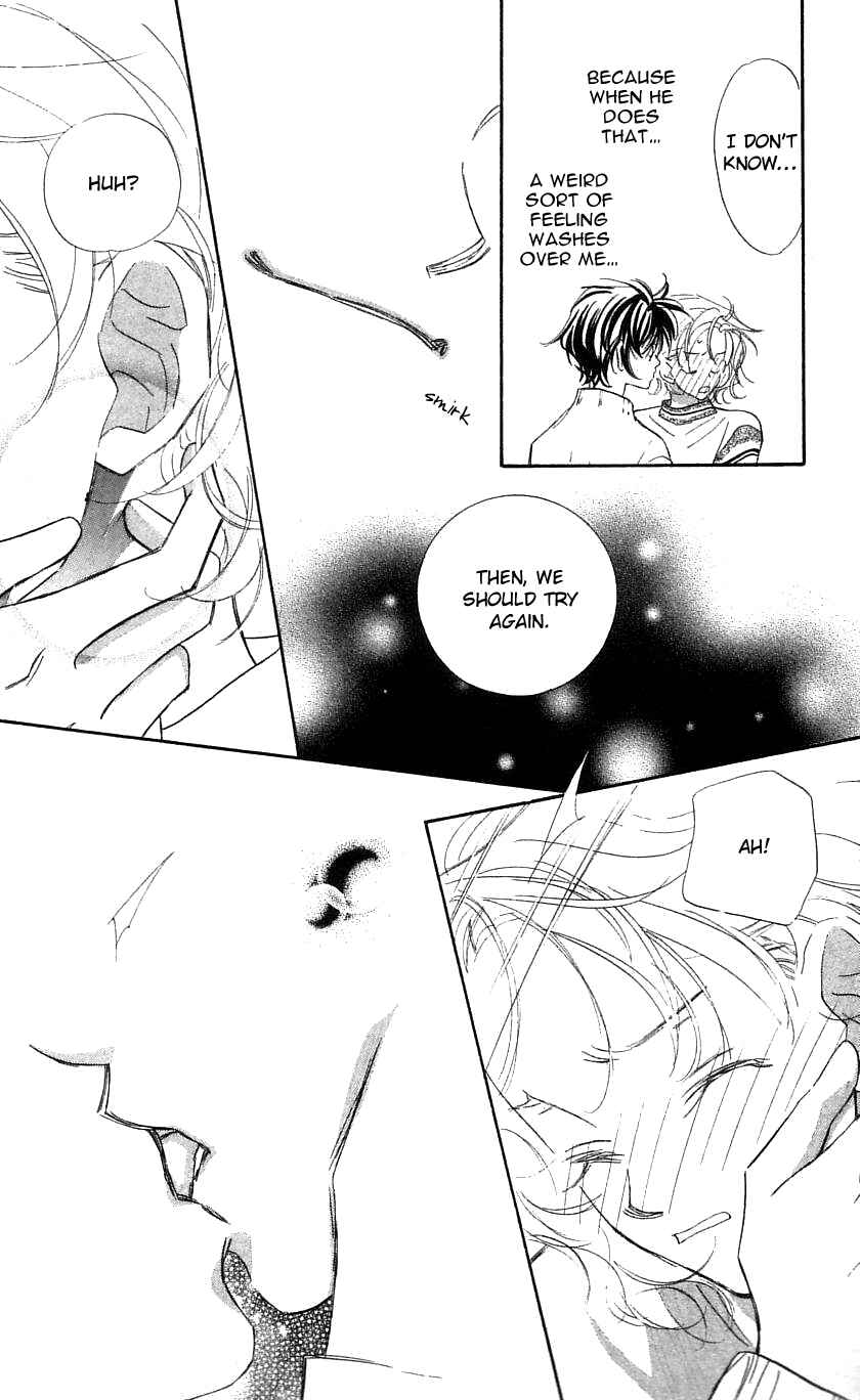 Page 18 Chapter 28 Yoru Made Matenai.