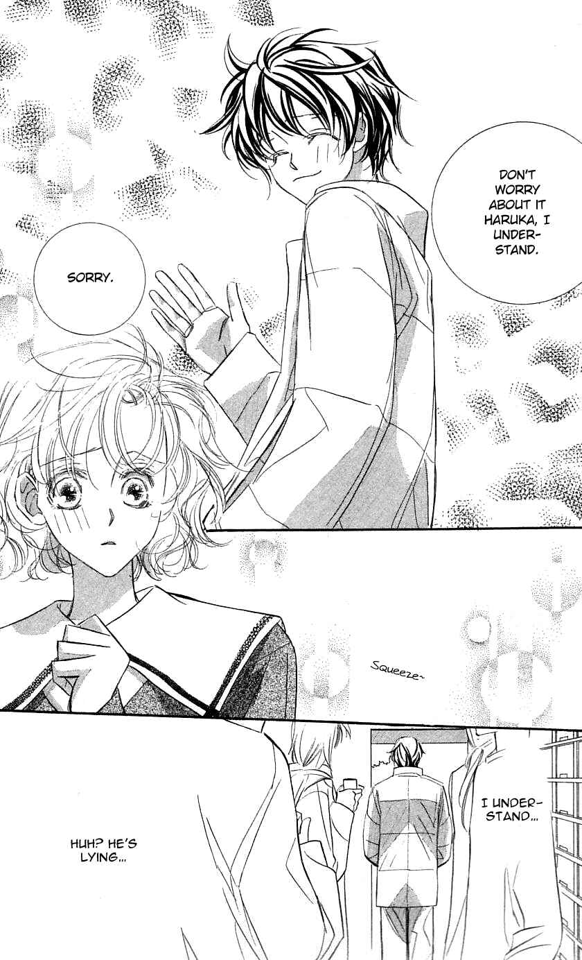 Page 39 Chapter 28 Yoru Made Matenai.