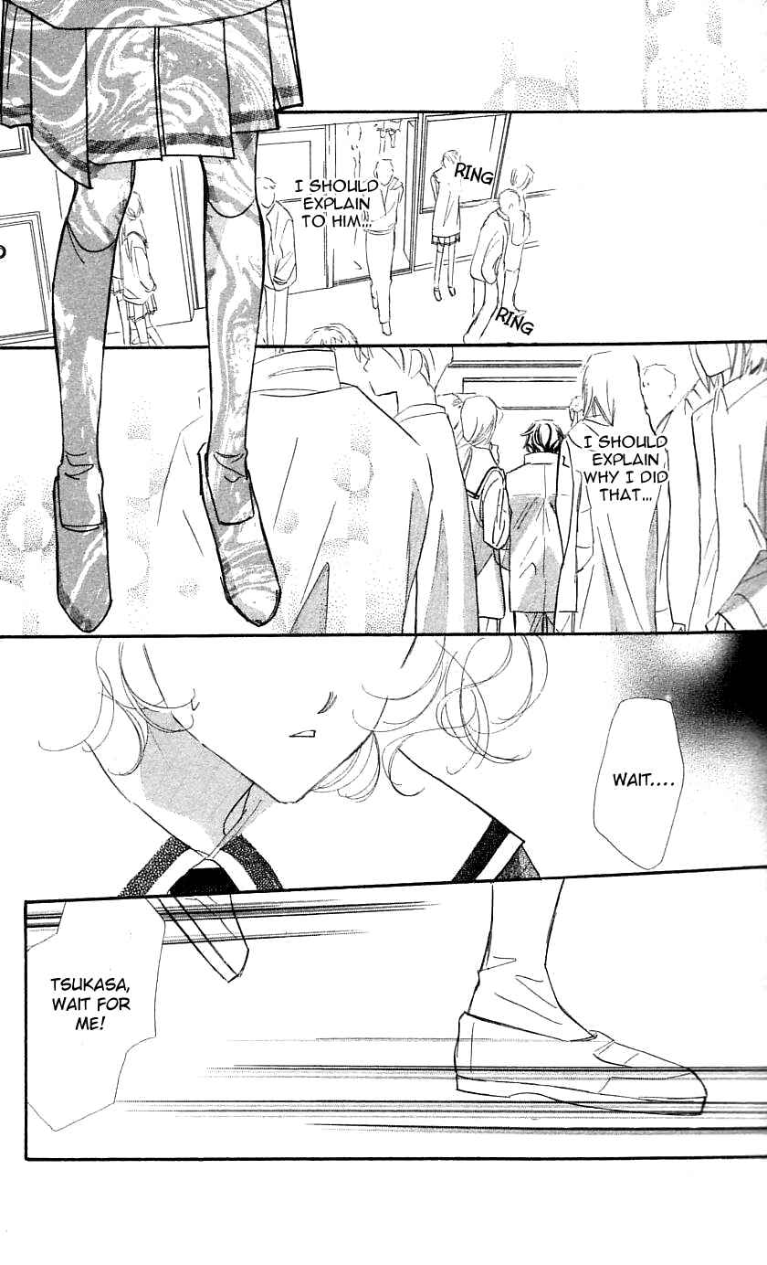 Page 40 Chapter 28 Yoru Made Matenai.