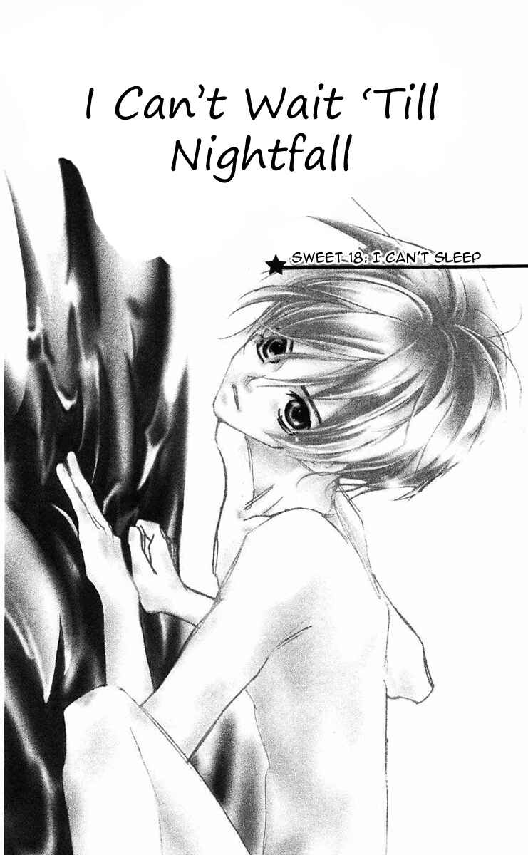 Page 1 Chapter 23 Yoru Made Matenai.