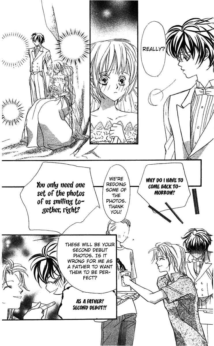 Page 18 Chapter 23 Yoru Made Matenai.