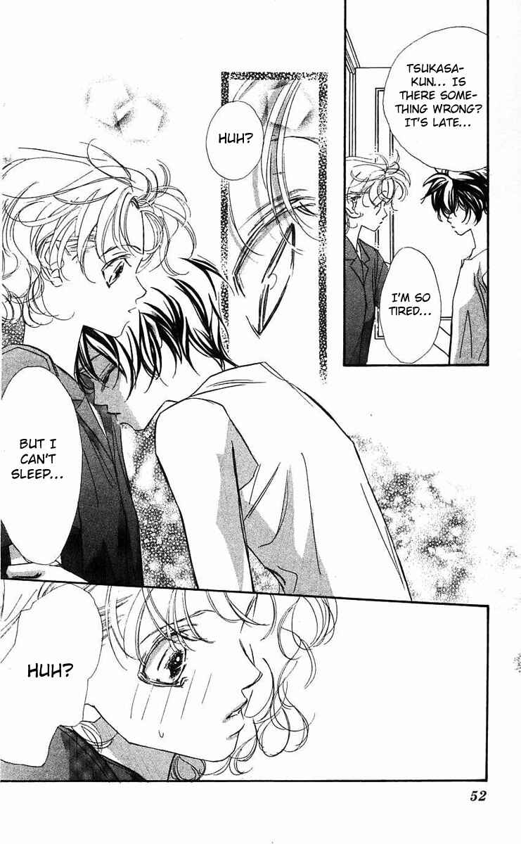 Page 4 Chapter 23 Yoru Made Matenai.