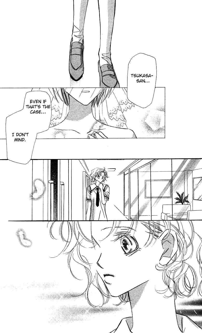 Page 40 Chapter 23 Yoru Made Matenai.