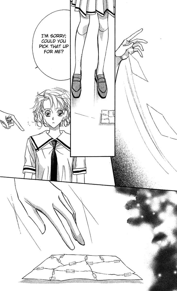 Page 44 Chapter 23 Yoru Made Matenai.