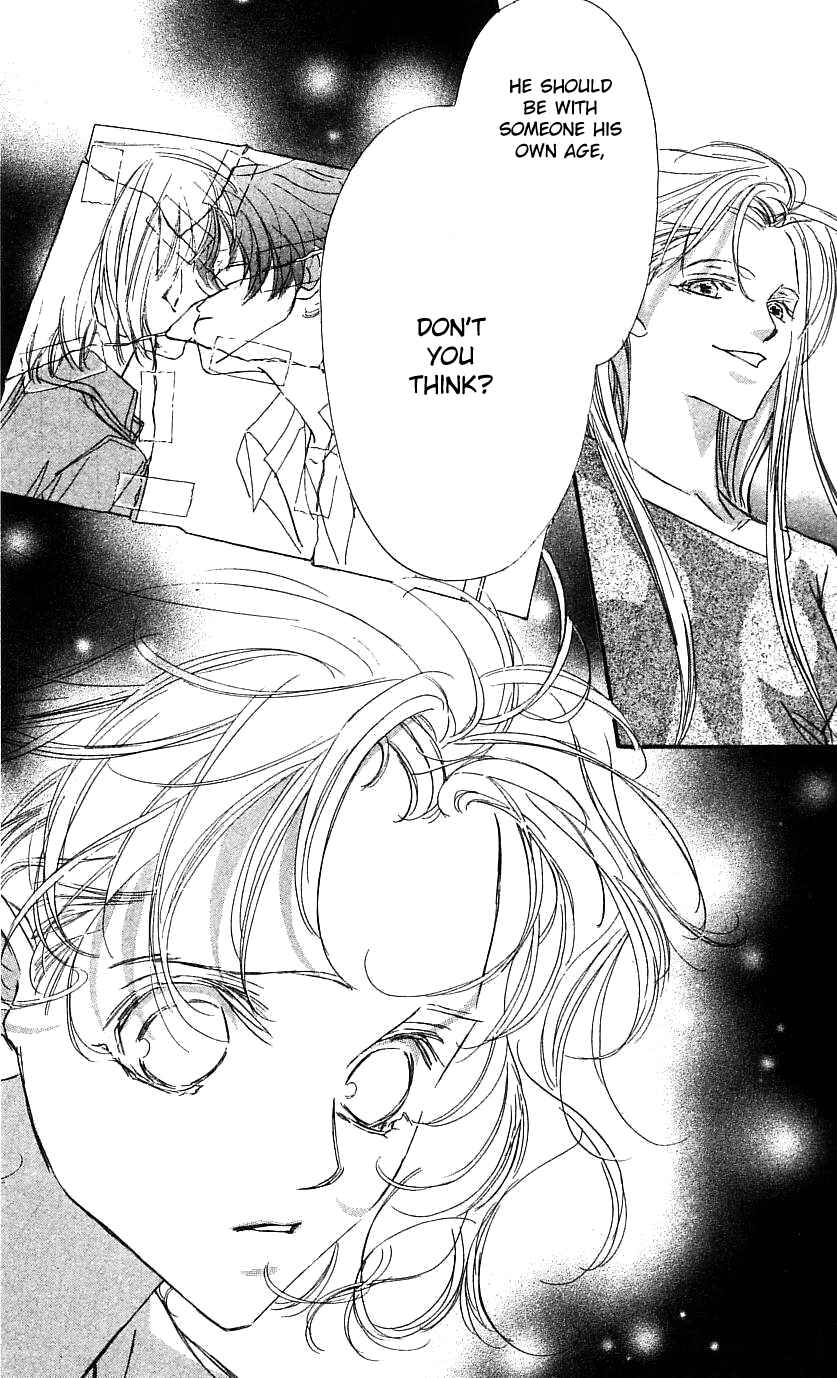 Page 45 Chapter 23 Yoru Made Matenai.