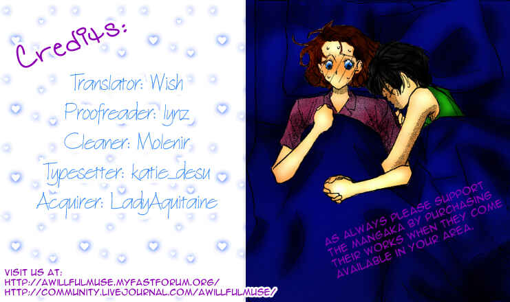 Page 47 Chapter 23 Yoru Made Matenai.