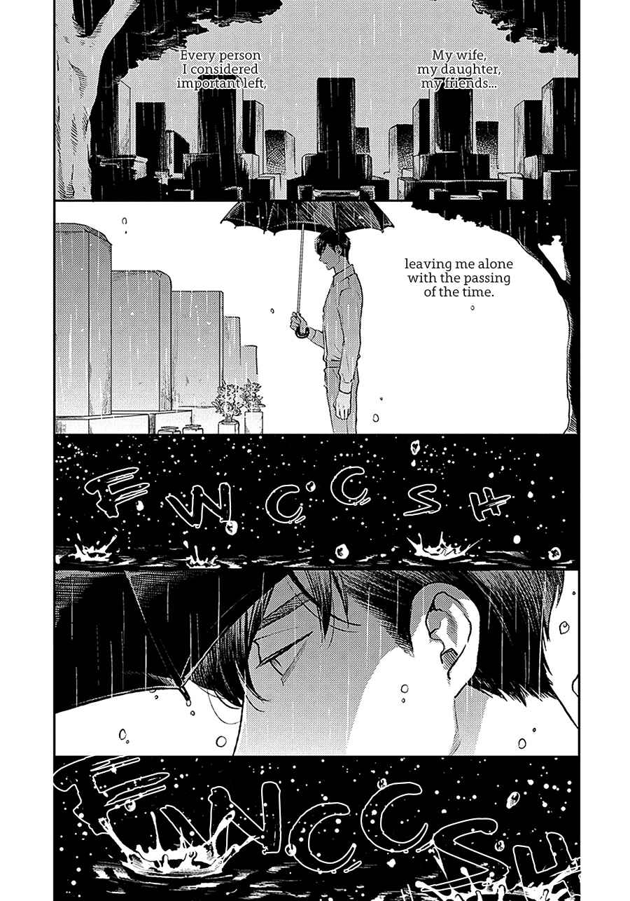 Page 7 Chapter 2 Red Beryl ni Sayonara