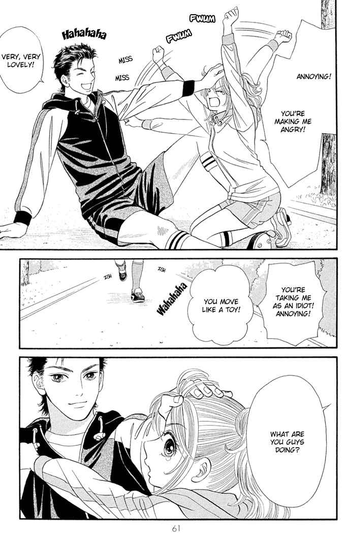 Page 29 Chapter 2 Pump Up!