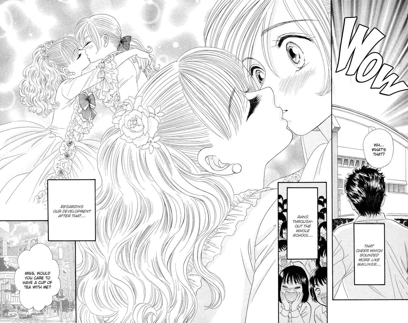 Page 28 Chapter 3 Pump Up!