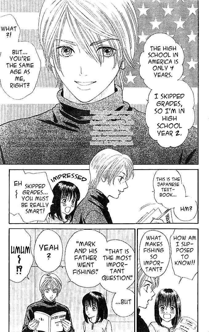 Page 11 Chapter 3.1 Pump Up!