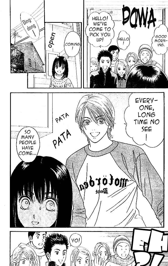 Page 22 Chapter 3.1 Pump Up!