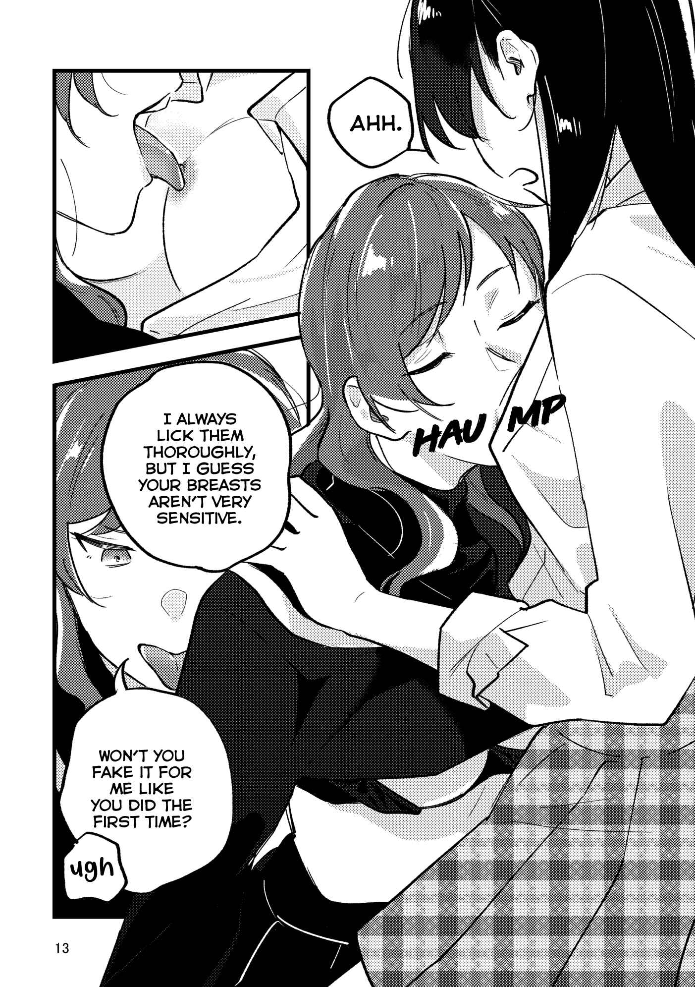 Page 13 Chapter Unknown_9c9b Hanarezurai Asa