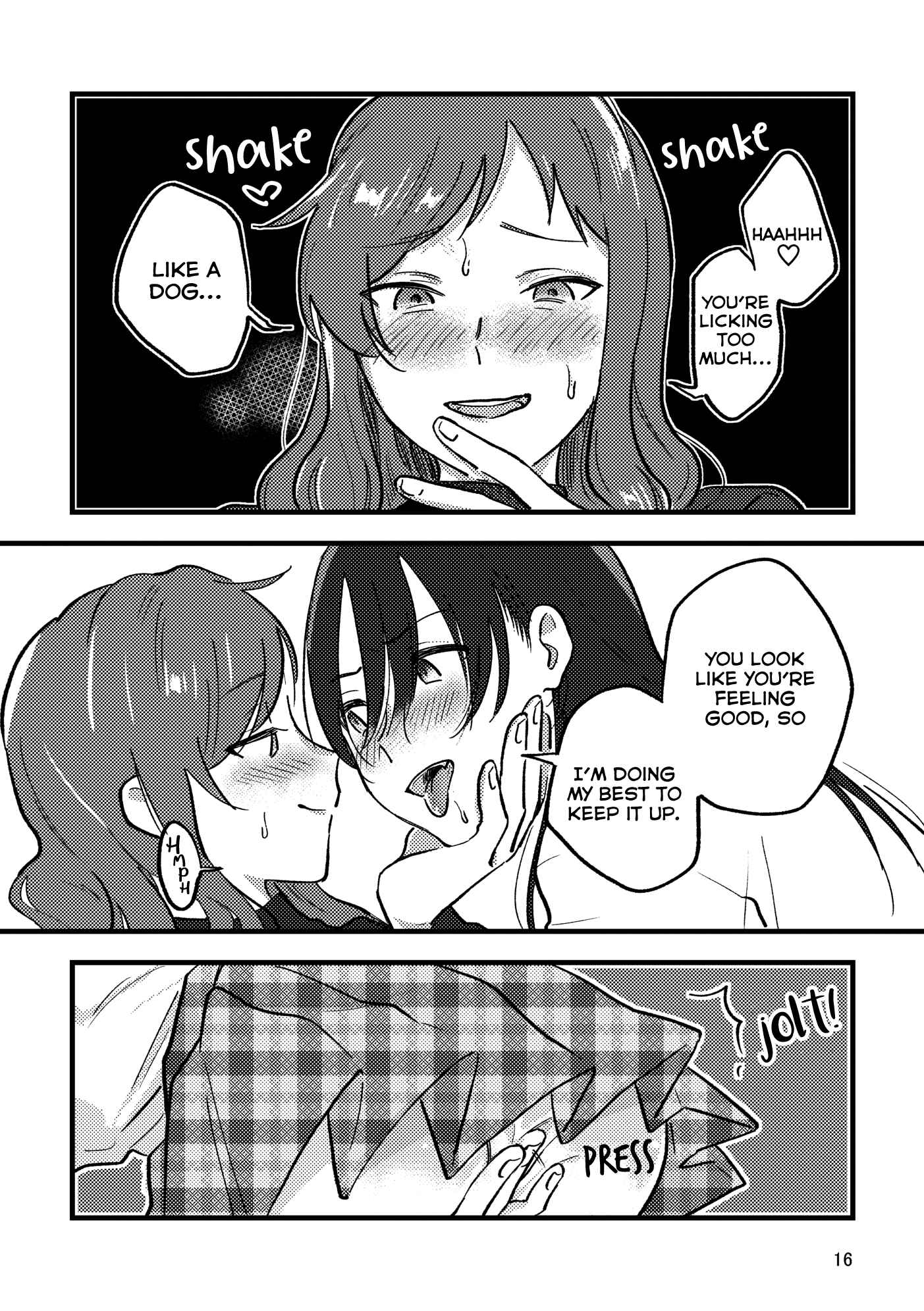 Page 16 Chapter Unknown_9c9b Hanarezurai Asa