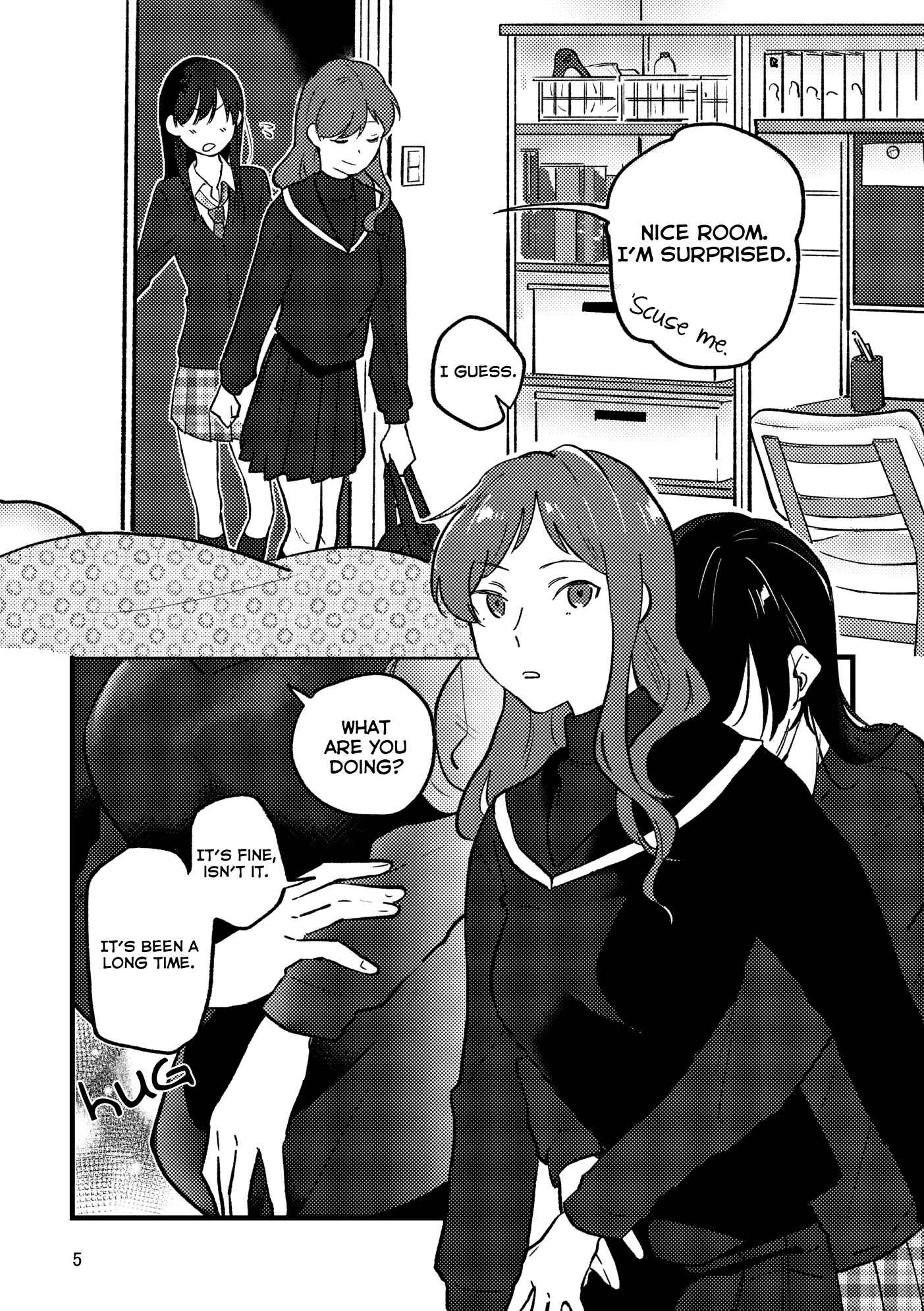 Page 5 Chapter Unknown_9c9b Hanarezurai Asa