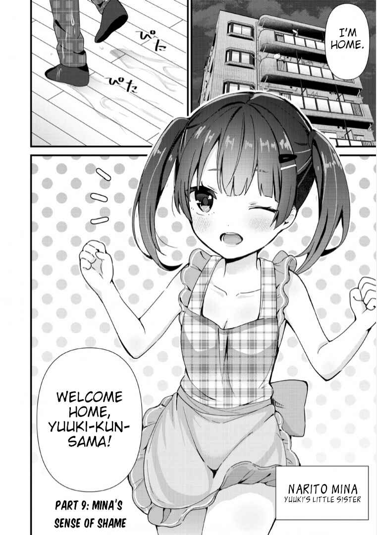 Page 26 Chapter 2 Tonari no Seki ni Natta Bishoujo ga Horesaseyou to Karakattekuru ga Itsunomanika Kaeriuchi ni Shiteita