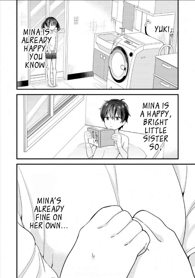 Page 20 Chapter 3 Tonari no Seki ni Natta Bishoujo ga Horesaseyou to Karakattekuru ga Itsunomanika Kaeriuchi ni Shiteita