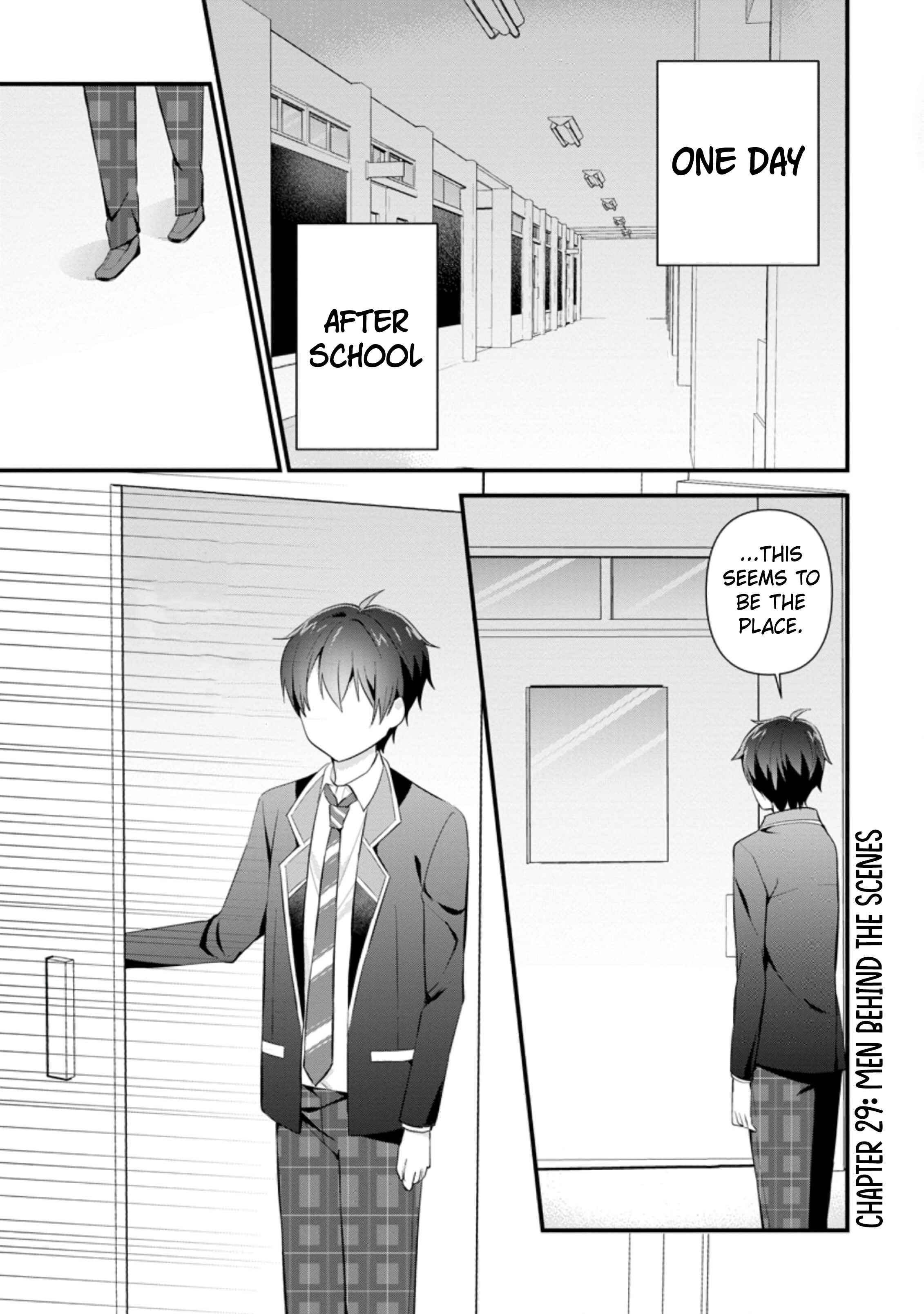 Page 14 Chapter 10 Tonari no Seki ni Natta Bishoujo ga Horesaseyou to Karakattekuru ga Itsunomanika Kaeriuchi ni Shiteita