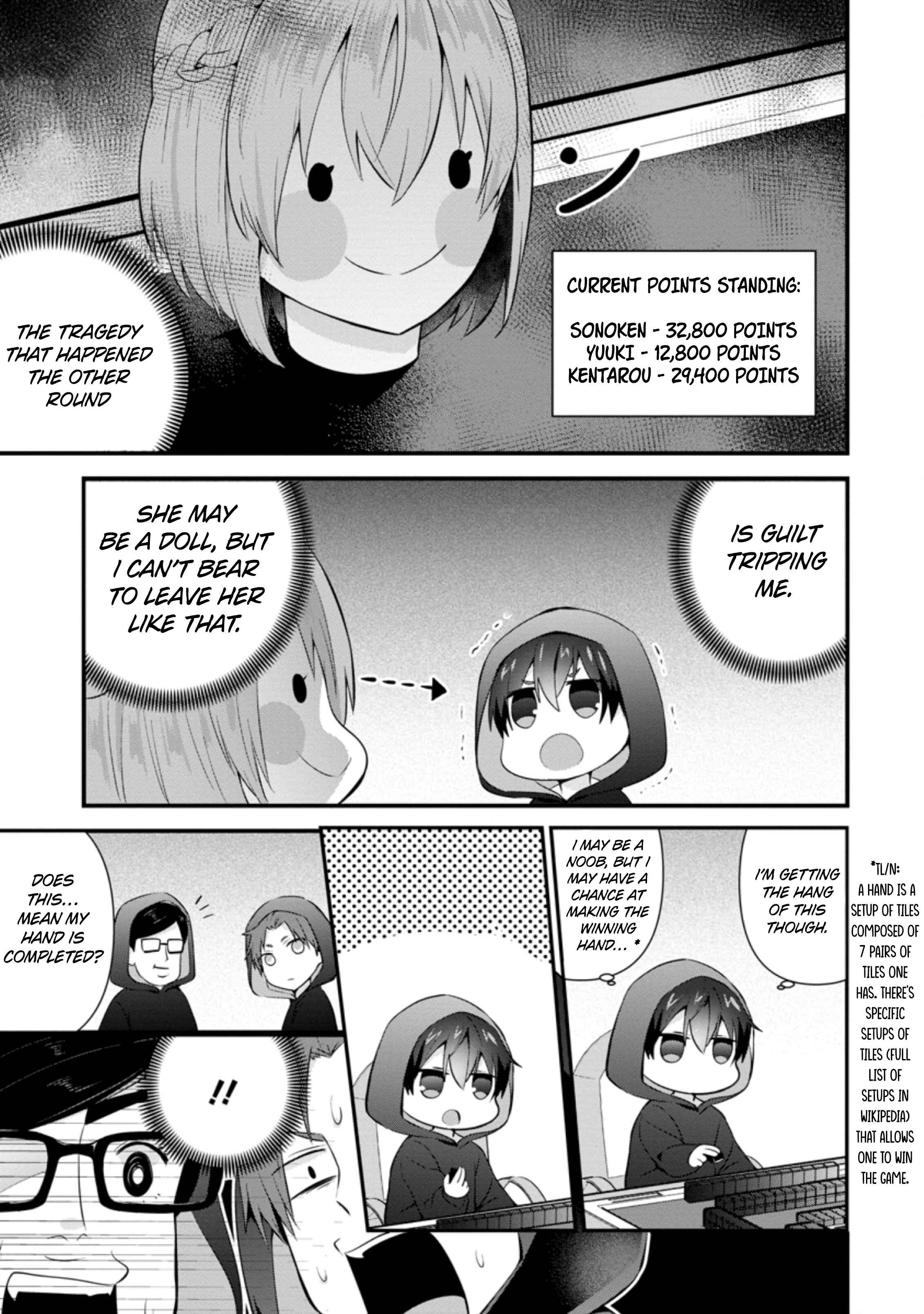 Page 28 Chapter 10 Tonari no Seki ni Natta Bishoujo ga Horesaseyou to Karakattekuru ga Itsunomanika Kaeriuchi ni Shiteita
