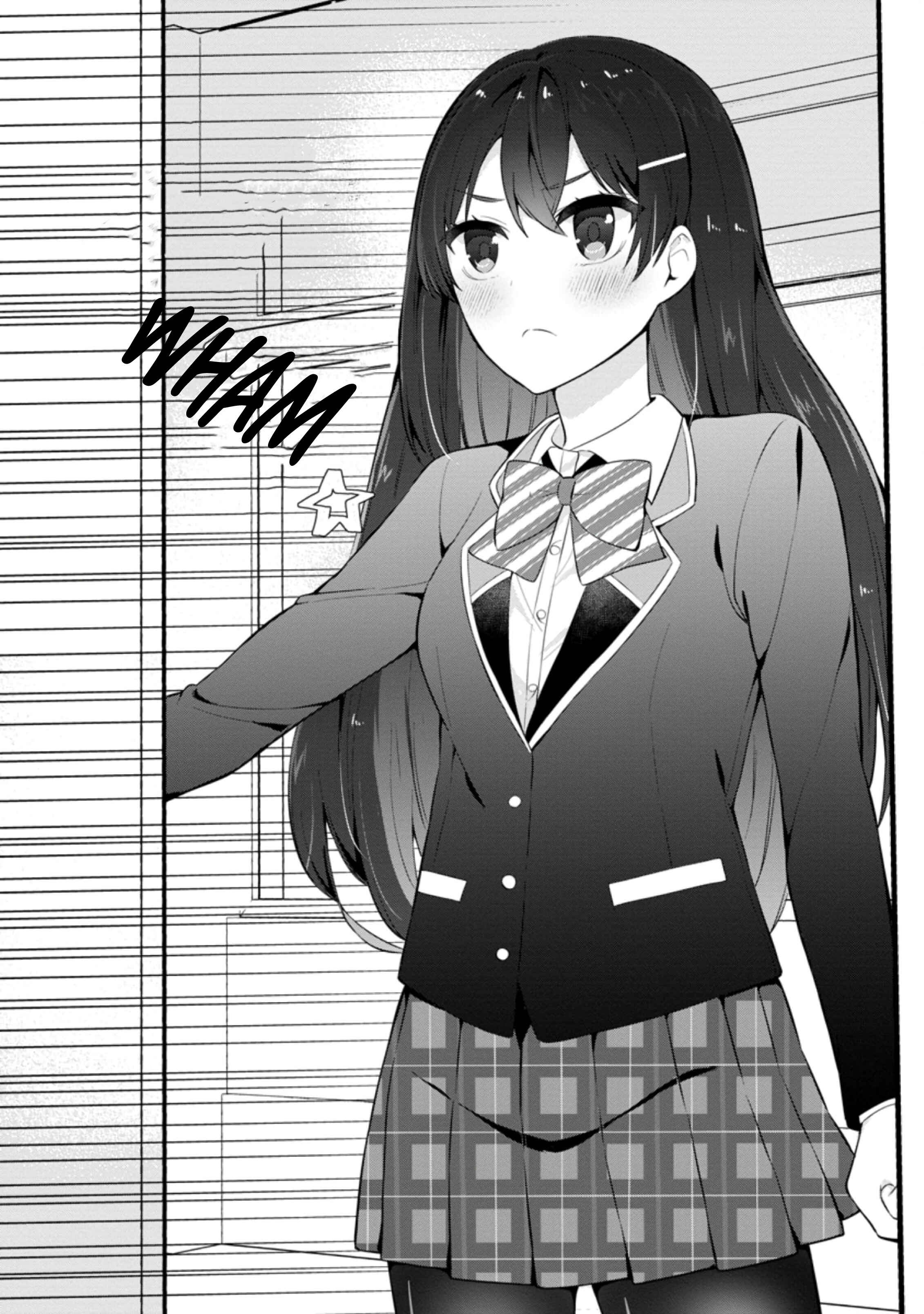 Page 31 Chapter 10 Tonari no Seki ni Natta Bishoujo ga Horesaseyou to Karakattekuru ga Itsunomanika Kaeriuchi ni Shiteita