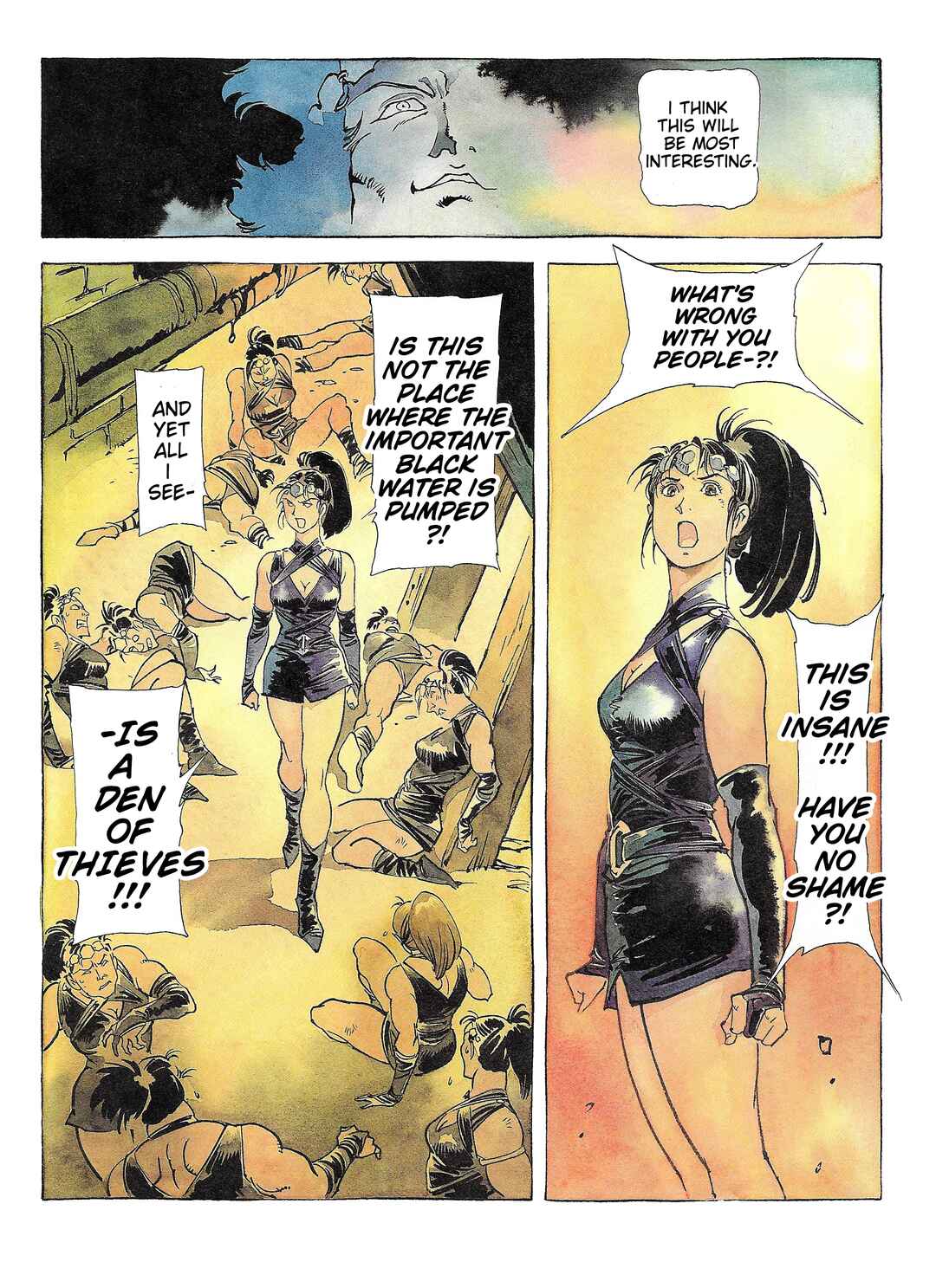 Page 11 Chapter 5 Maraya