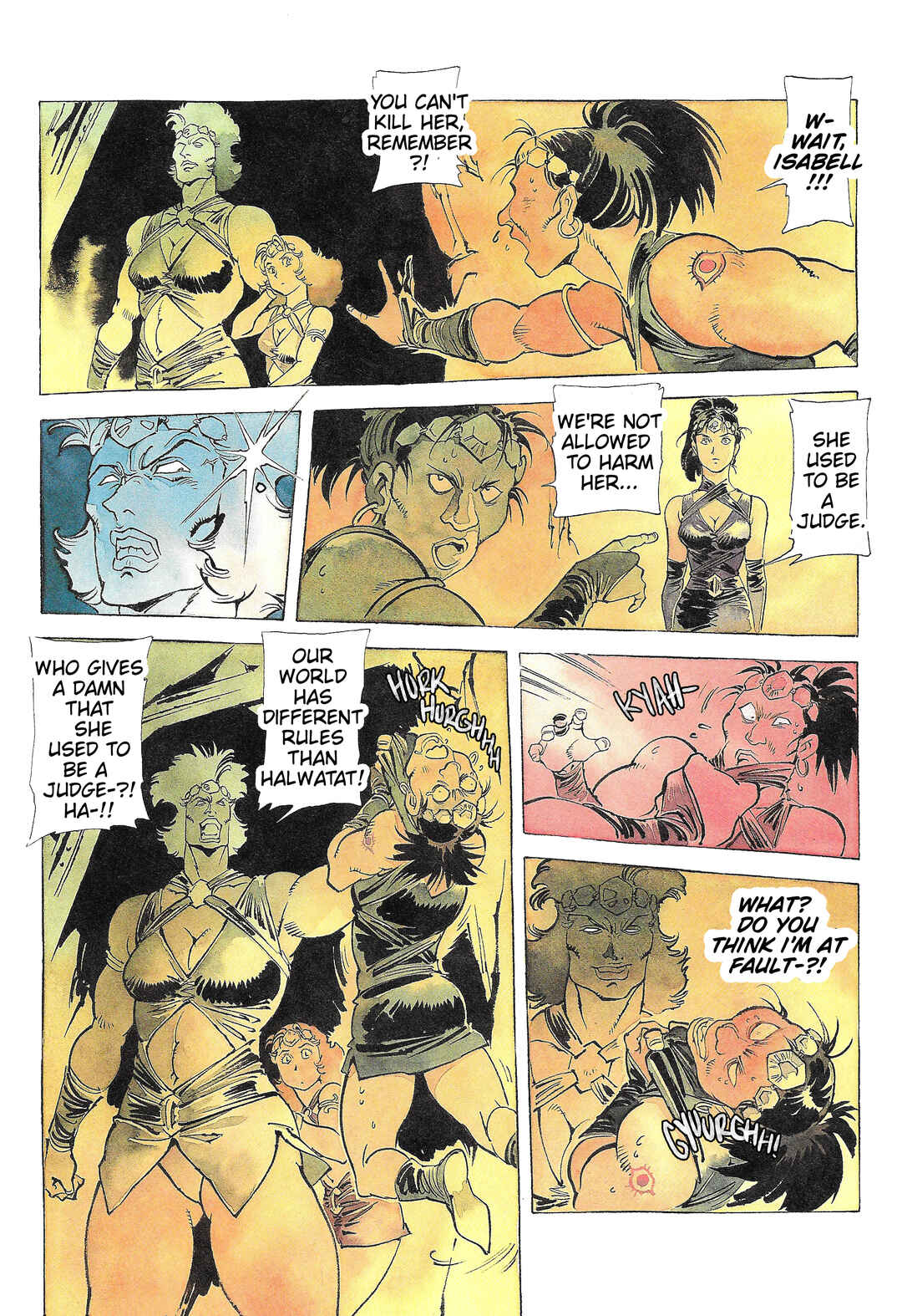 Page 14 Chapter 5 Maraya