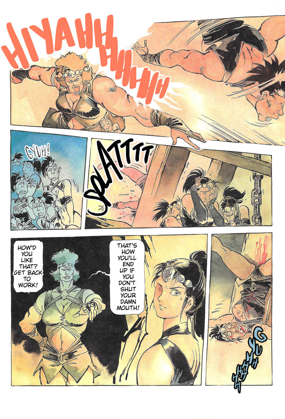 Page 15 Chapter 5 Maraya