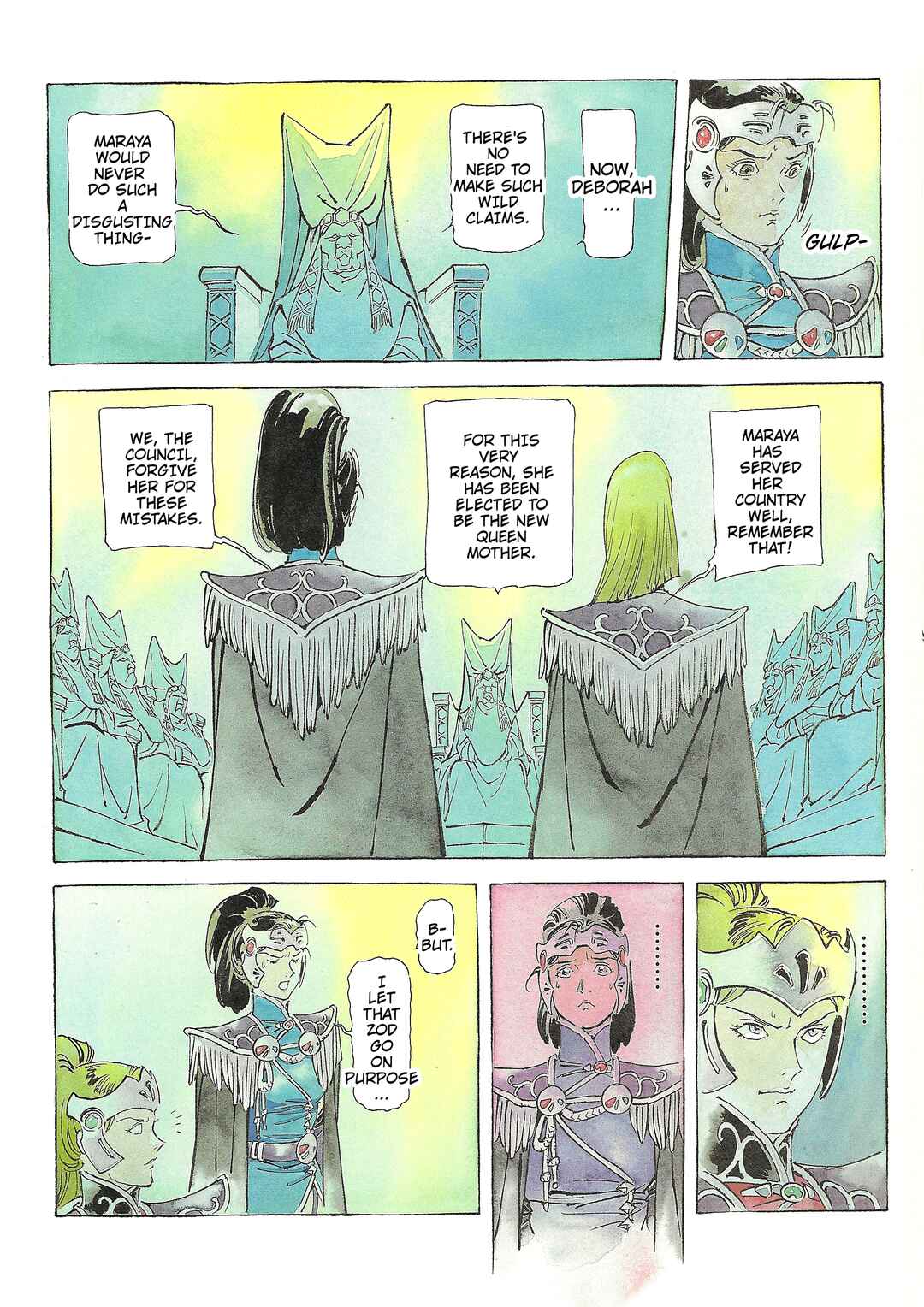 Page 2 Chapter 5 Maraya