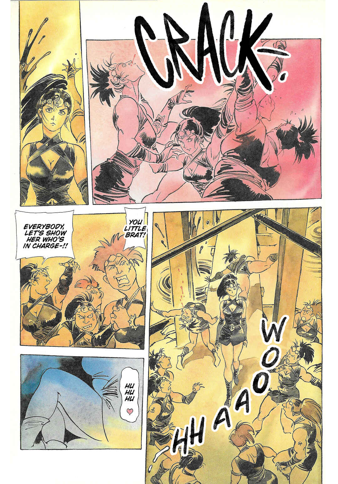 Page 9 Chapter 5 Maraya