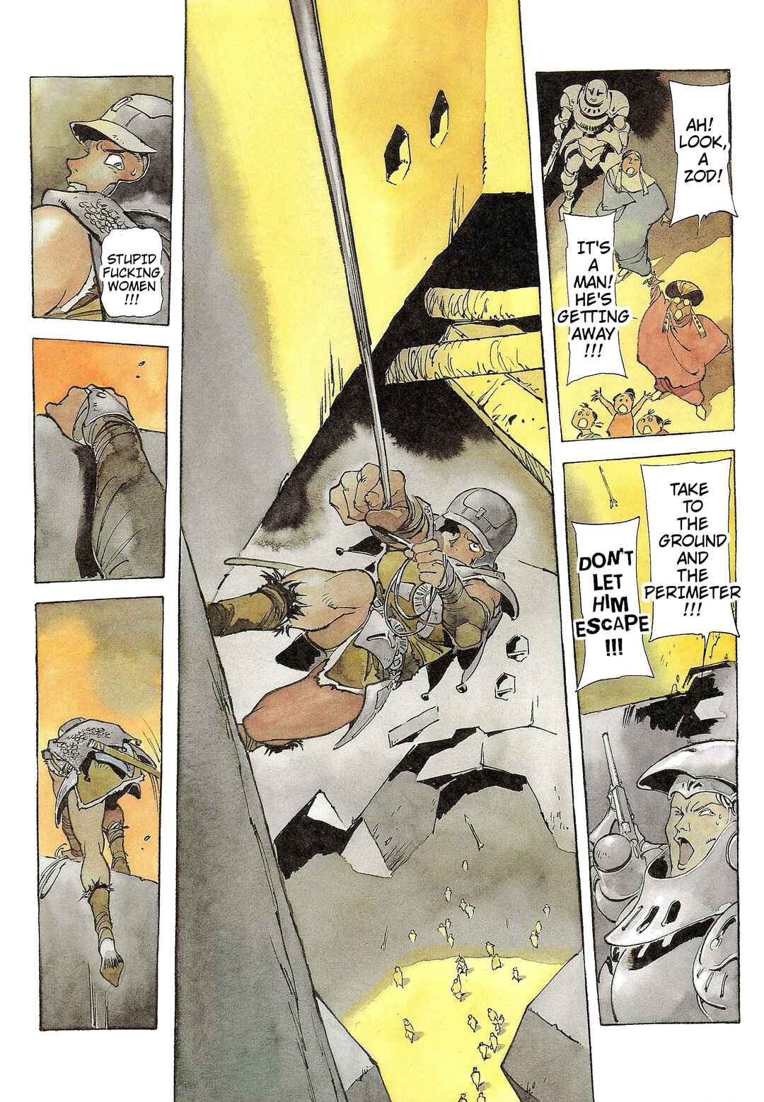Page 12 Chapter 4 Maraya