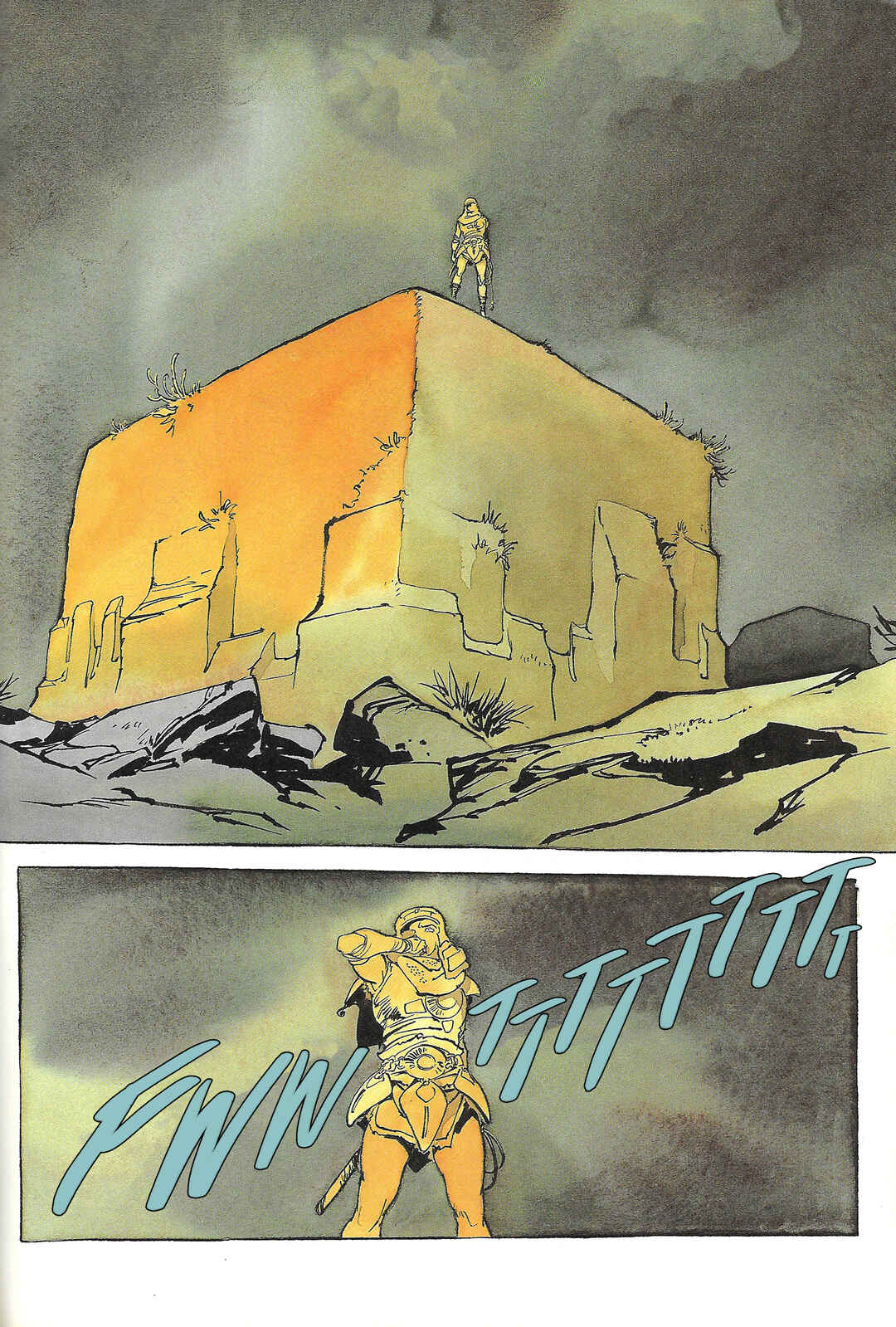 Page 13 Chapter 4 Maraya
