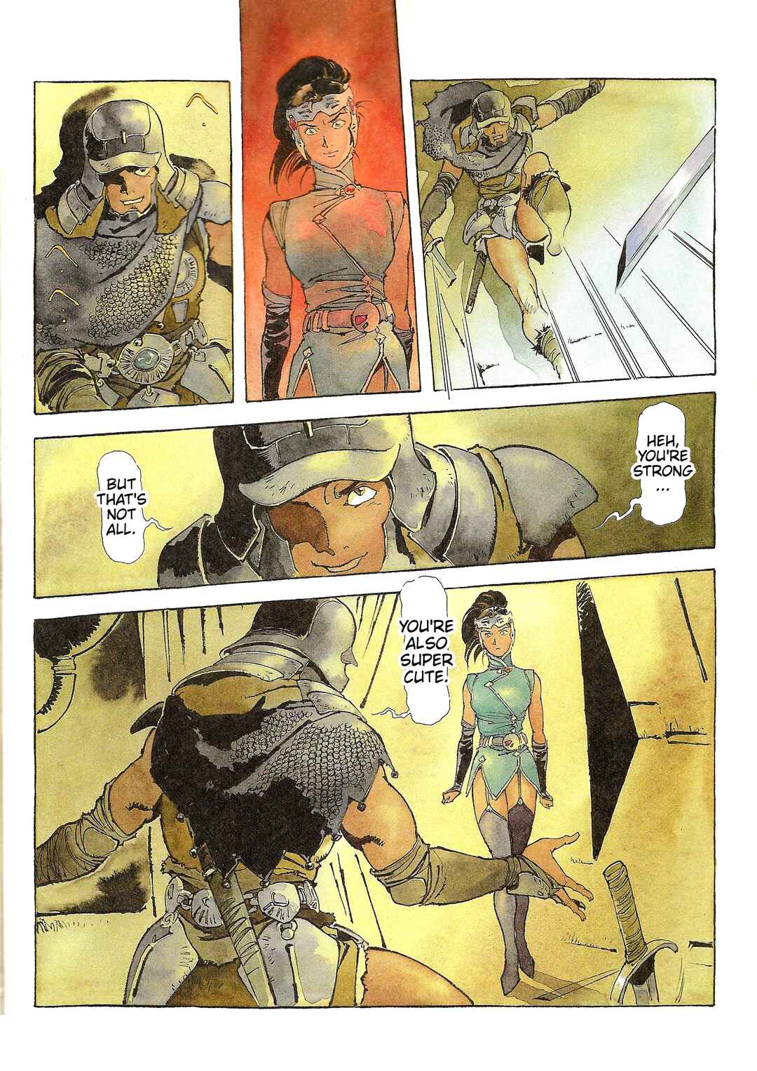 Page 2 Chapter 4 Maraya