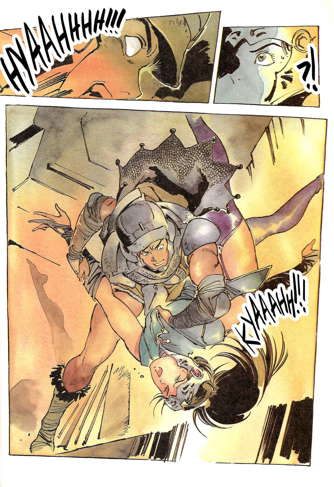 Page 4 Chapter 4 Maraya