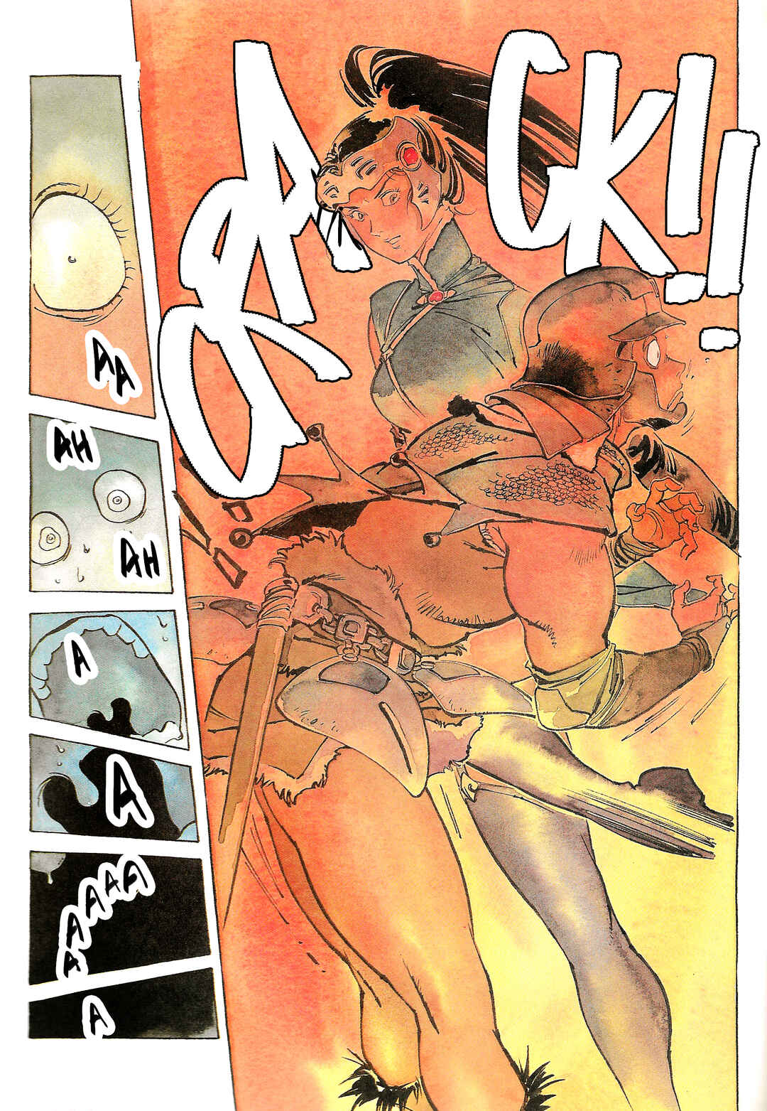 Page 8 Chapter 4 Maraya
