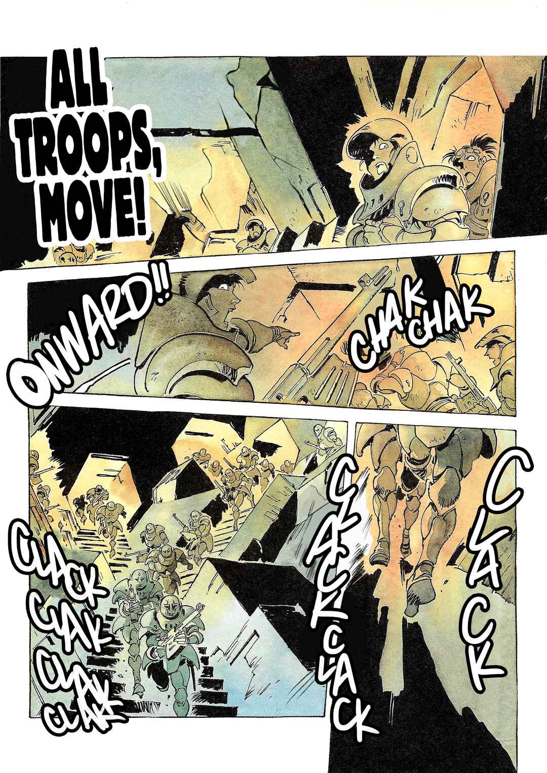 Page 3 Chapter 7 Maraya