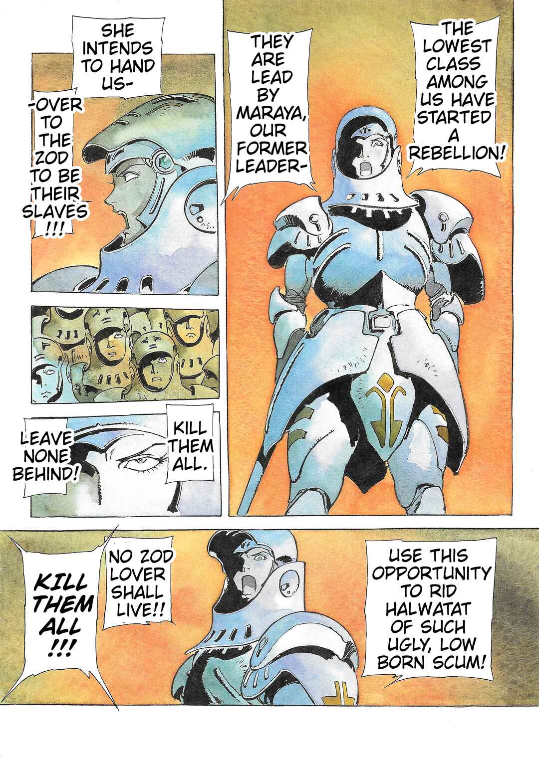 Page 4 Chapter 7 Maraya