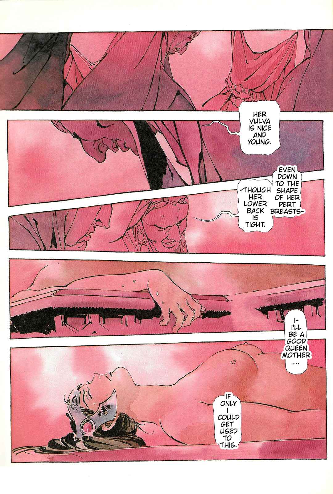 Page 1 Chapter 2 Maraya