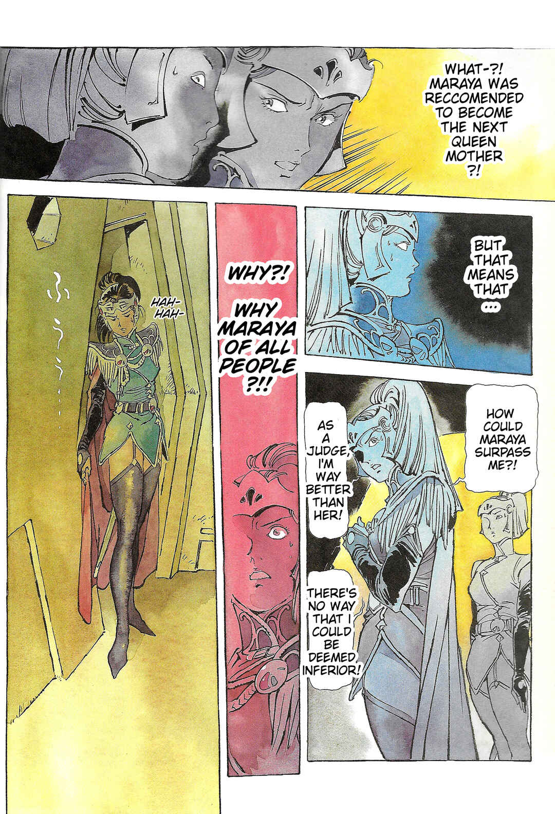 Page 10 Chapter 2 Maraya